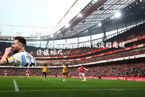 FIFA排名积分：被误读的竞技价值标尺